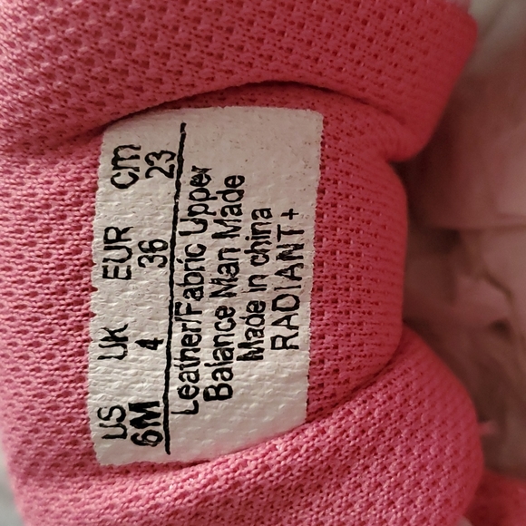 Ryka Radiant Plus Walker - Picture 6 of 6